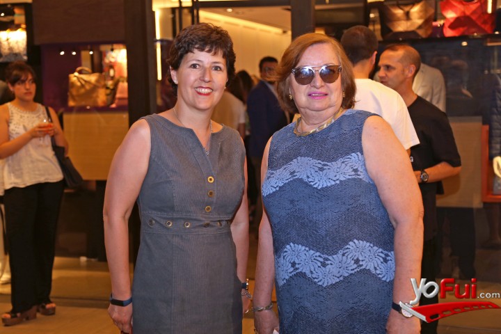 Claudia Contreras, Marina Meneses Weber