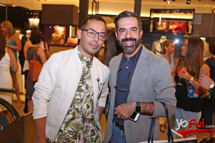 Claudio Vallejos, Mario Rivera.