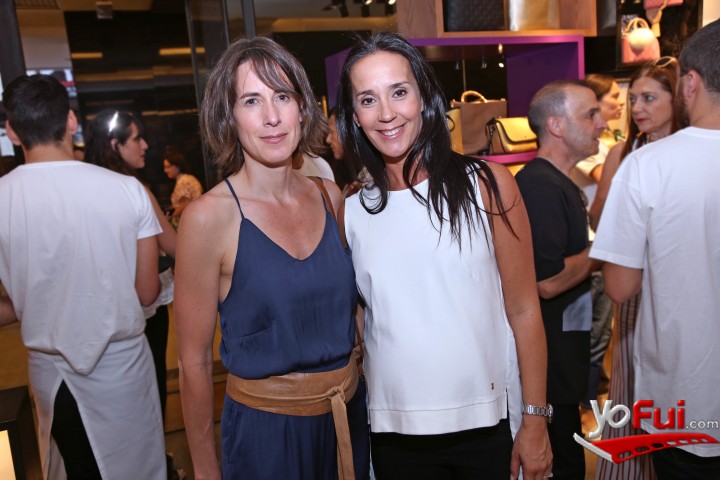 Constanza Reposi, Simone Bobadilla