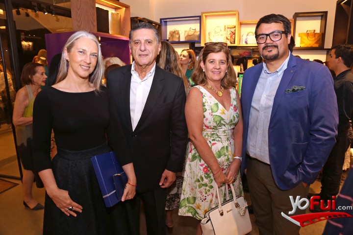 Gabriela Guerschanik, Alejandro Figola, Martita Riesco, César Soto
