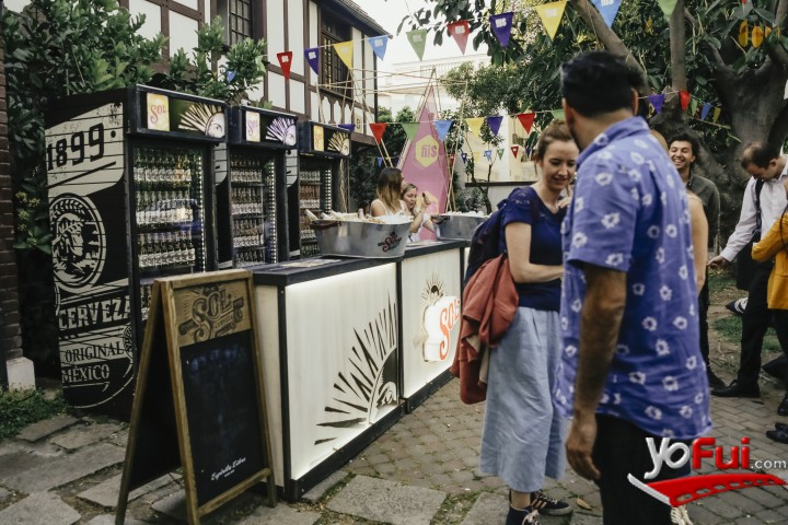 Fotografía en After Sol Fiis, CasaCo