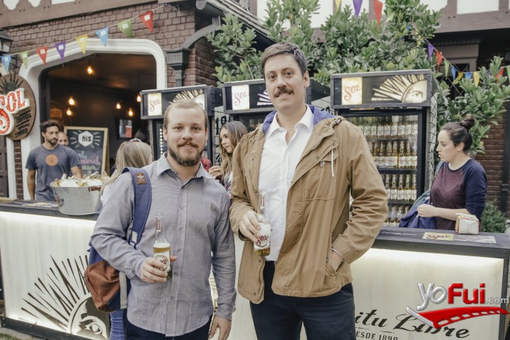 Daniel Puldon, Marcelo Reyes