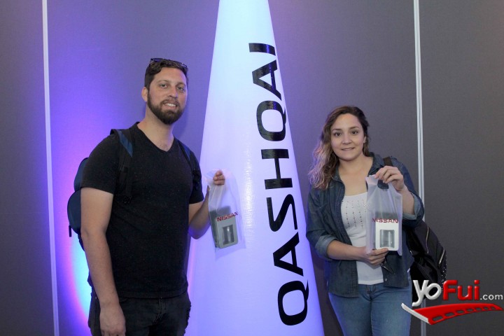 Elías Barra, Cristina Valderrama