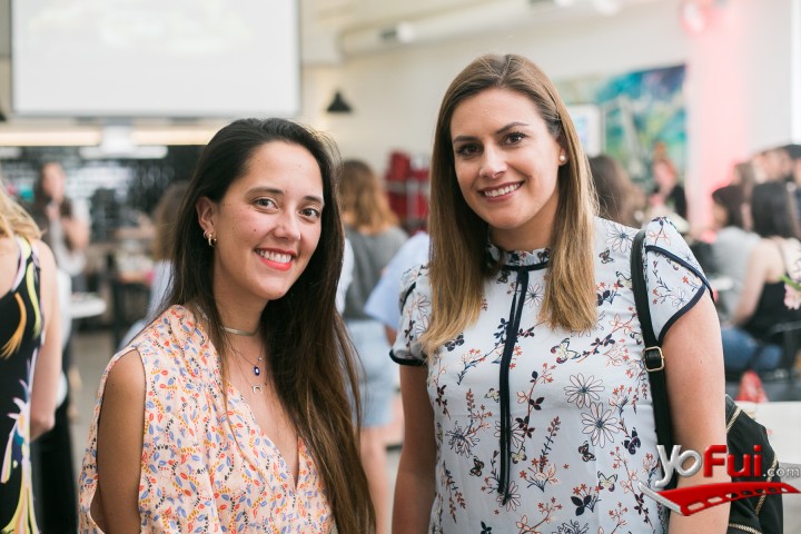 Teresita Mujica, Dominique Bignon