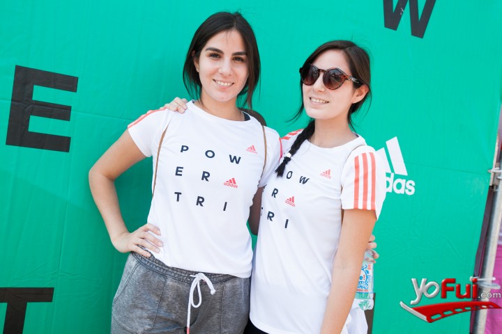 Francisca  Orellana, Bárbara Orellana