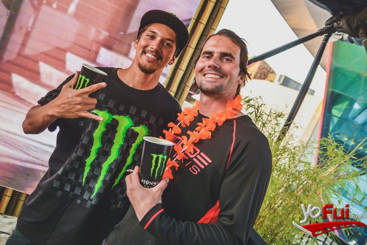 Milan Kalasic, Daniel Odvark