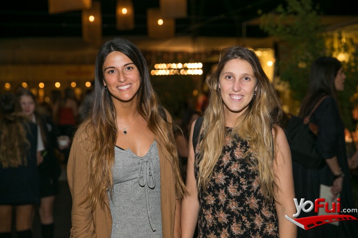 Magdalena Muñoz, Ignacia Moure