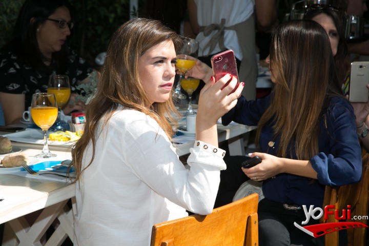 Fotografía en MAM y sicóloga revelan mitos y verdades de la maternidad, Casa Zucca
