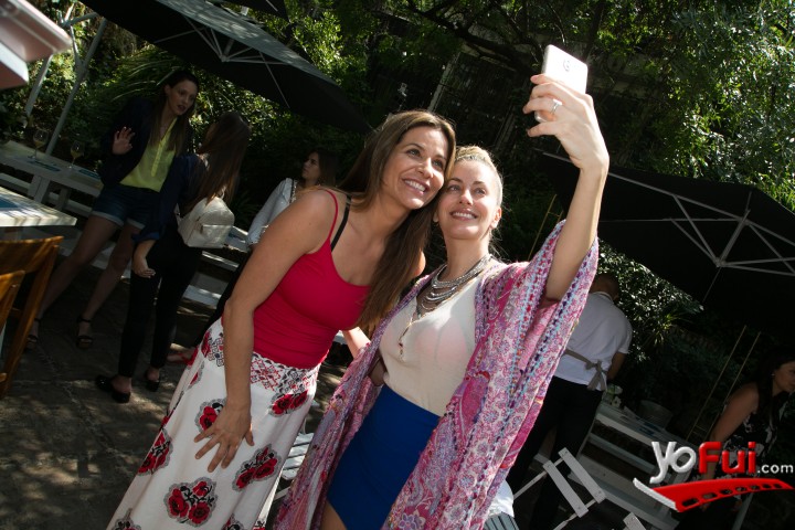 Savka Pollak, Catalina Palacios