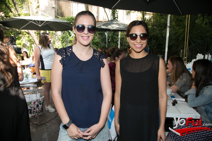 Andrea Hartung, Patricia Morales