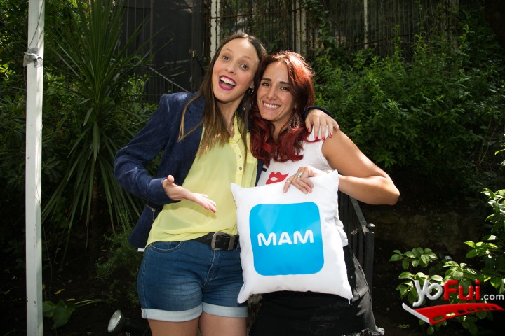 Mali Jorquiera, Isidora Urrejola