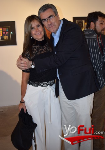 Gina Ocqueteau, Gonzalo Sánchez