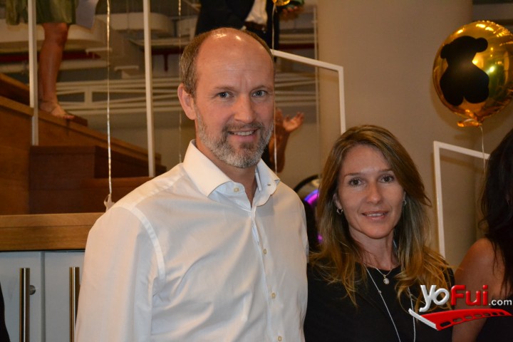 Klaus Winkler, Luz María Danús