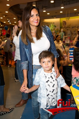 Anita Cruzat, Clemente Barja
