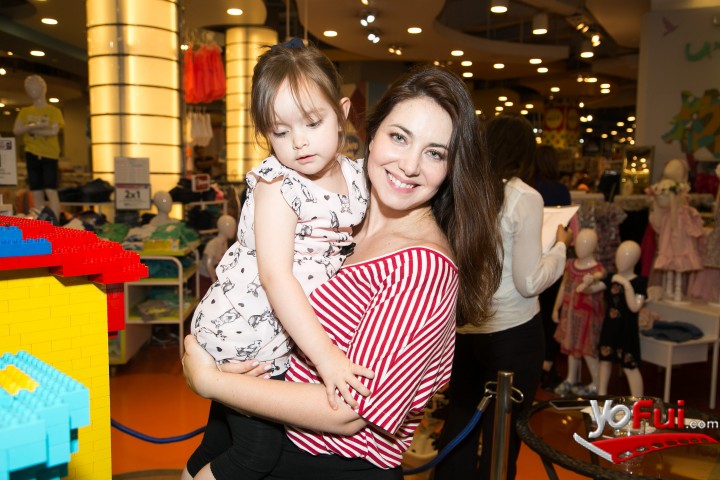 Leonor Saavedra, Mónica Godoy