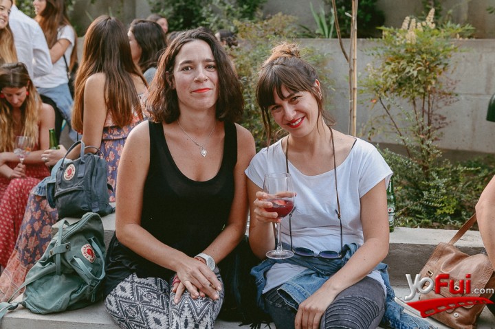 Sofia Balanceada, Jamina Chamas
