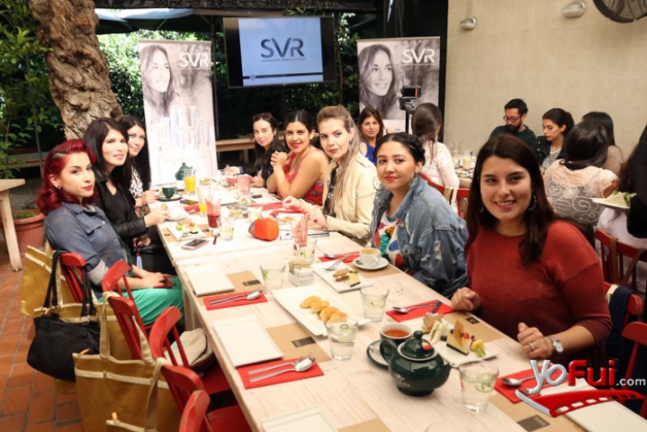 Fotografía en SVR presentó tres productos para proteger el rostro este verano, Köök Bistro