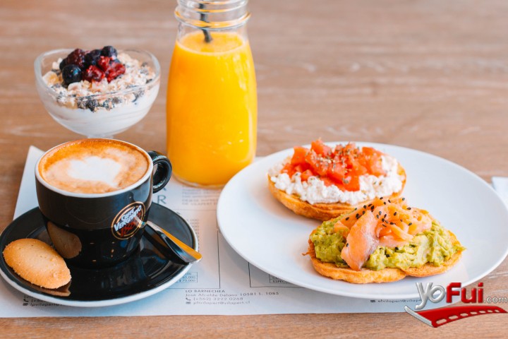 Fotografía en Vilapert refrresca este verano con deliciosos brunch, Vilapert