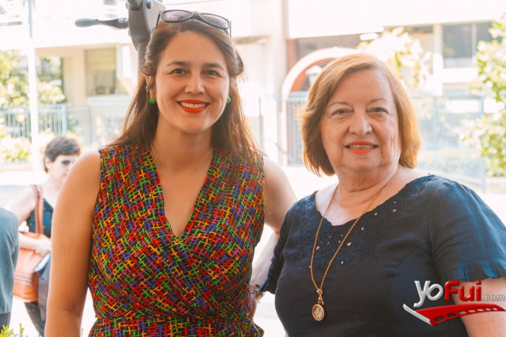 Carolina Freire, Marina Meneses Weber