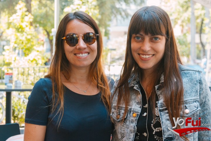 Magdalena Pinto, Manuela Ovalle