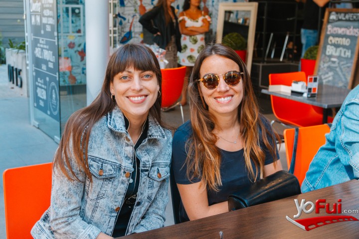 Manuela Ovalle, Magdalena Pinto