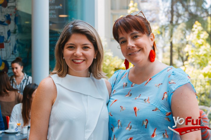 Romina Cargioli en Vilapert refrresca este verano con deliciosos brunch