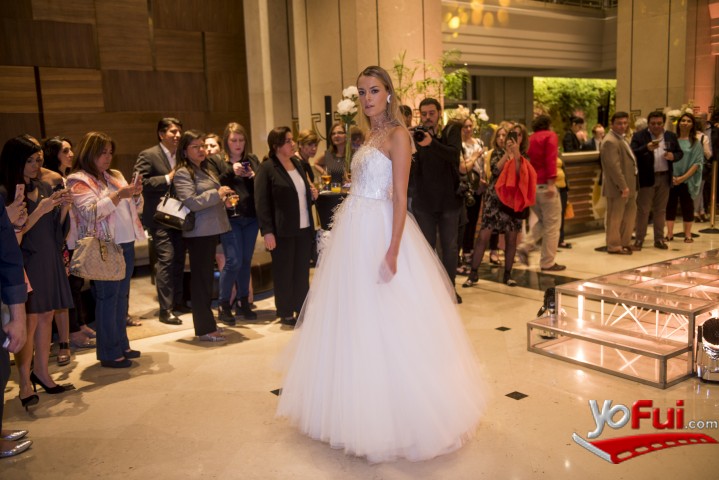 Fotografía en InterContinental Santiago inauguró su recientemente remodelado Lobby, InterContinental Santiago