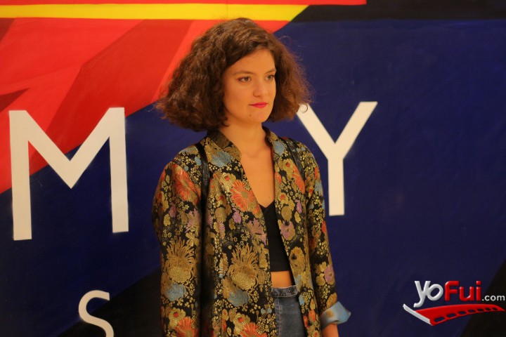 Manuela Dominguez