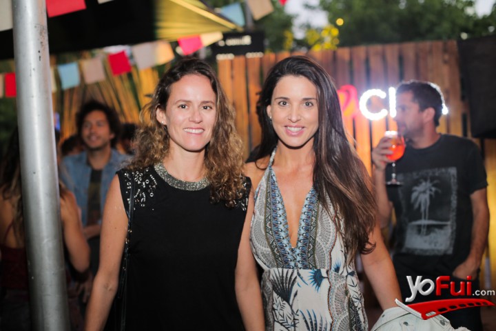 Alejandra Valenzuela, Denise Dulanto