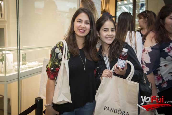 Catalina Andariza, Maite Andariza.