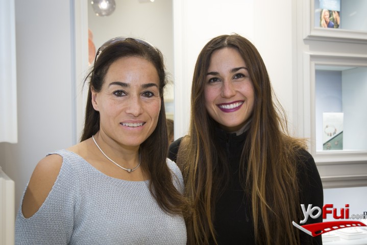 Pamela Cofre, Constanza Daviu