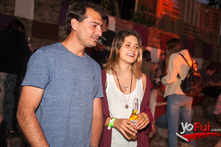 Matías Zwanzger, María Luisa Fredes