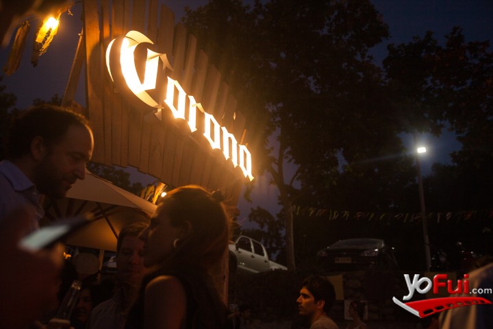 Fotografía en Playa La Carmela by Cerveza Corona, Playa La carmela