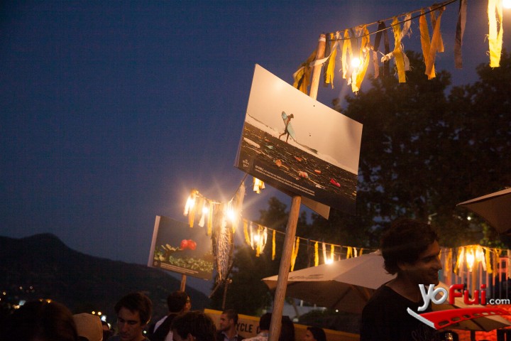 Fotografía en Playa La Carmela by Cerveza Corona, Playa La carmela