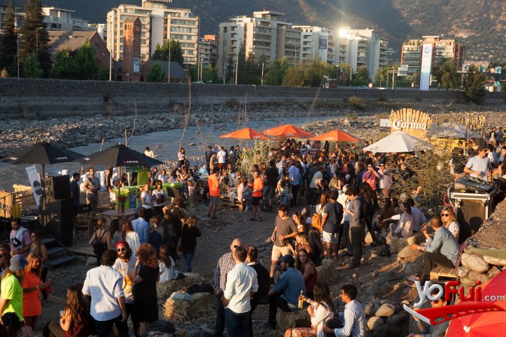 Fotografía en Playa La Carmela by Cerveza Corona, Playa La carmela