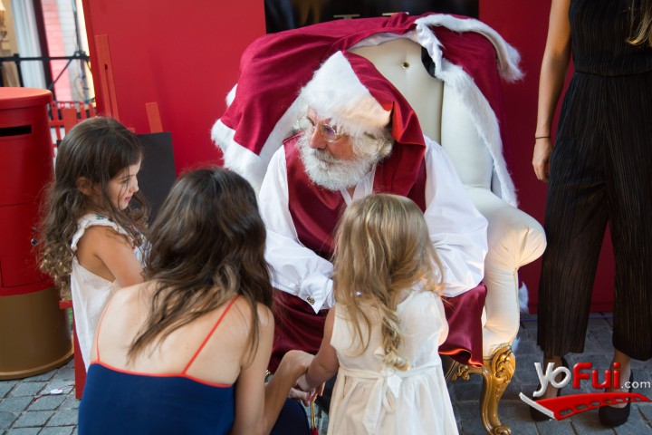 Fotografía en Vive esta navidad en Casacostanera, Casacostanera