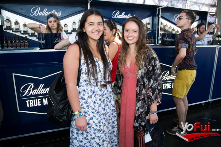 Antonieta Riveros, Sofía Reutter