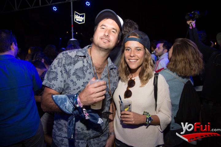 Carlos Guiloff, Francisca Lira