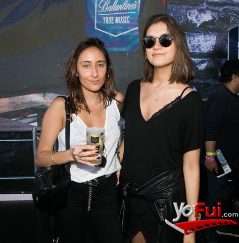 Francisca Rojas, Rosario Marinovic