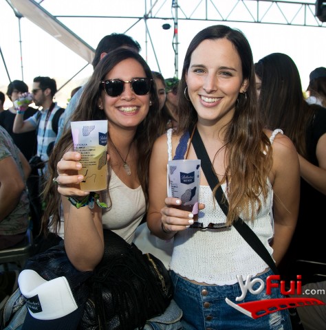 Javiera Duarte, Bernardita Arellano