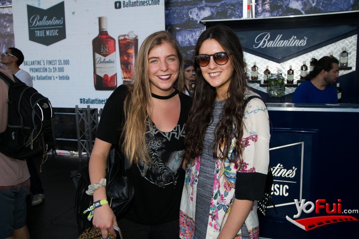 Magdalena Zunino, Ignacia Barrios