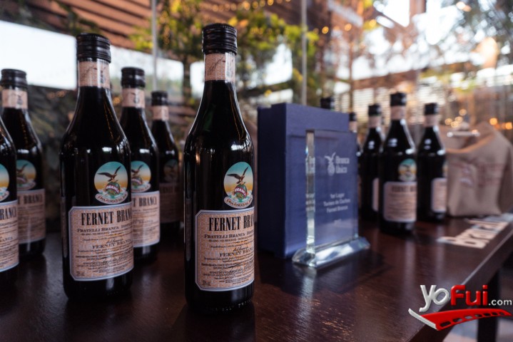 Fotografía en Amigos se reunieron para el Primer Torneo de Cachos de Fernet Branca, Sanguchería La Sociedad