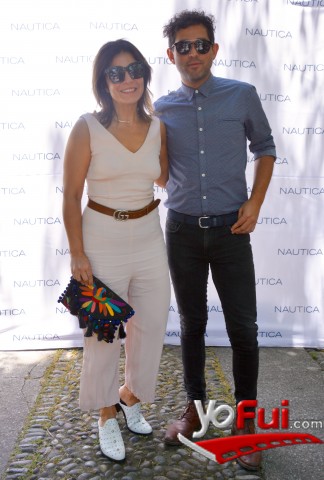 Paula Agullo, Rodrigo Farías
