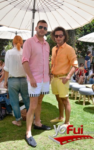 Diego Soruco, Benjamin Valdés