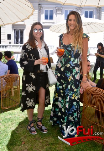 Fotografía en Náutica lanzó su colección Primavera-Verano 2018, Casa Pocuro