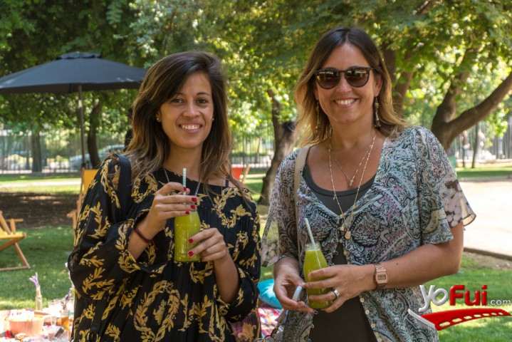 Karin Winter, Julieta Gutiérrez