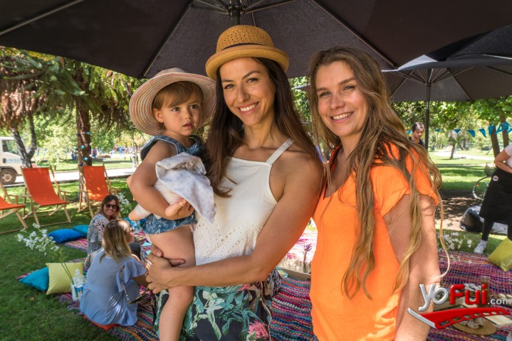 Lucy Tucker, Eugenia Huidobro, Alejandra García