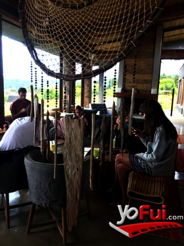 Hotel Alaia, Pichilemu
