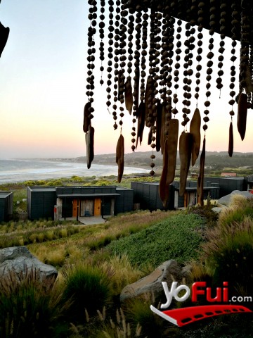 Hotel Alaia, Pichilemu