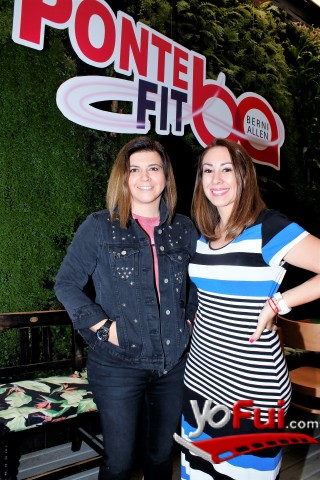 Scarlet Cárdenas, Maribel Corcuera